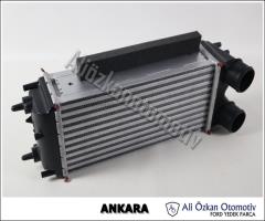 Ford Yedek Parça - KALE İNTERCOOLER RADYATÖRÜ